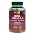Holland & Barrett Pescatarian Triple Omega 3-6-9 120 Capsules image 1