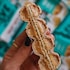 Love Raw 2 Vegan Salted Caramel Wafer Bars 45g image 2