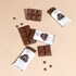 Krumbled Foods Beauty Bites Triple Chocolate Chip Brownie Flavour 1 x 32g image 3