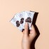 Krumbled Foods Beauty Bites Triple Chocolate Chip Brownie Flavour 1 x 32g image 4
