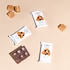 Krumbled Foods Beauty Bites Salted Caramel Flavour 1 x 32g image 4