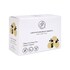 Krumbled Foods Beauty Bites Lemon Coconut Flavour 7 x 32g image 1