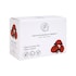 Krumbled Foods Beauty Bites Salted Caramel Flavour 7 x 32g image 1