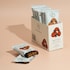 Krumbled Foods Beauty Bites Salted Caramel Flavour 7 x 32g image 5