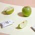 Krumbled Foods Beauty Bites Apple & Cinnamon Flavour 1 x 32g image 4