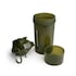 Smartshake ONE Army Green 800ml image 2