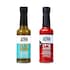 Eaten Alive Fermented Hot Sauce Discovery Pack image 3