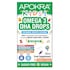 APOKRA Kids Vegan Omega 3 DHA Drops No Fishy Taste 50ml image 1