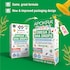 APOKRA Kids Vegan Omega 3 DHA Drops No Fishy Taste 50ml image 4