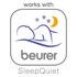 Beurer Sleep Expert Sensor SE80 image 4