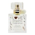 Love organic fragrance Patchouli & Orange Blossom Eau De Parfum 30ml image 2