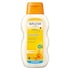 Weleda Baby Cream Bath 200ml image 1