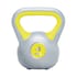 Urban Fitness Vinyl Kettlebell 4KG image 1