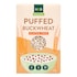 Holland & Barrett Organic Puffed Buckwheat 150g image 1