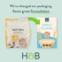 Holland & Barrett Spelt Flakes 500g image 3