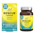 Bach RESCUE Fresh & Focus 30 Capsules image 1