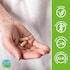 Health & Her Menopause Multi Nutrient Supplement 60 Capsules image 4