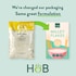 Holland & Barrett Millet Flakes 500g image 3