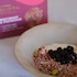 Qnola Beetroot & Pistachio Quinoa Granola 250g image 3