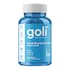 Goli Nutrition Ashwagandha 60 Gummies image 1