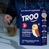 Troo Quick Porridge+ Sleepytime Chamomile & Ginger 400g image 4
