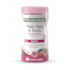 Nature's Bounty® Hair, Skin and Nails with Biotin 60 Gummies image 1