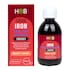 Holland & Barrett Iron + B Vits, Vit C & Minerals 250ml Liquid image 1