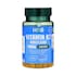 Holland & Barrett Vitamin B2 + Riboflavin 100mg 120 Tablets image 1