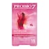 Probio7 Intiflor Female Intimate Health 15 Capsules image 1