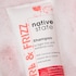 Native State Curl & Frizz Shampoo 250ml image 3