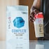 PhD Nutrition Life Complete Meal Replacement Vanilla 840g image 3