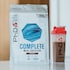 PhD Nutrition Life Complete Meal Replacement Chocolate 840g image 3