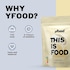 yfood Smooth Vanilla Powder 1500g image 2
