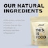 yfood Smooth Vanilla Powder 1500g image 4