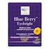 New Nordic Blue Berry Eyebright 60 Tablets image 1