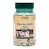 Holland & Barrett Enteric Coated Odourless Garlic 500mg 120 Tablets image 1