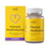 Vitl Female Multivitamin 30 Capsules image 1