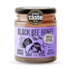 Black Bee British Autumn Honey 227g image 1