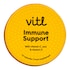 Vitl Immune Support 15 Capsules image 1