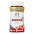 Nature’s Bounty® Vitamin D3 60 Gummies image 1