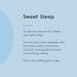 Vitl Sweet Sleep 30 Capsules image 2