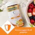 Nature’s Bounty® Vitamin C 60 Gummies image 2