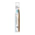 Humble Bamboo Kids Ultra Soft Bristle Toothbrush (Blue, Purple, White or Yellow) image 1