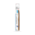 Humble Bamboo Kids Ultra Soft Bristle Toothbrush (Blue, Purple, White or Yellow) image 1