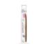 Humble Bamboo Kids Ultra Soft Bristle Toothbrush (Blue, Purple, White or Yellow) image 2