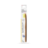 Humble Bamboo Kids Ultra Soft Bristle Toothbrush (Blue, Purple, White or Yellow) image 3