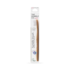 Humble Bamboo Kids Ultra Soft Bristle Toothbrush (Blue, Purple, White or Yellow) image 4