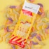 Jealous Sweets Tangy Worms Shot Bag 24g image 2