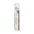 Humble Bamboo Adult Medium Bristle Toothbrush (Blue, Purple, White or Green) image 3