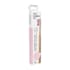 Humble Bamboo Adult Toothbrush with Replaceable Heads - Pack of 3 (Blue or Pink) image 2